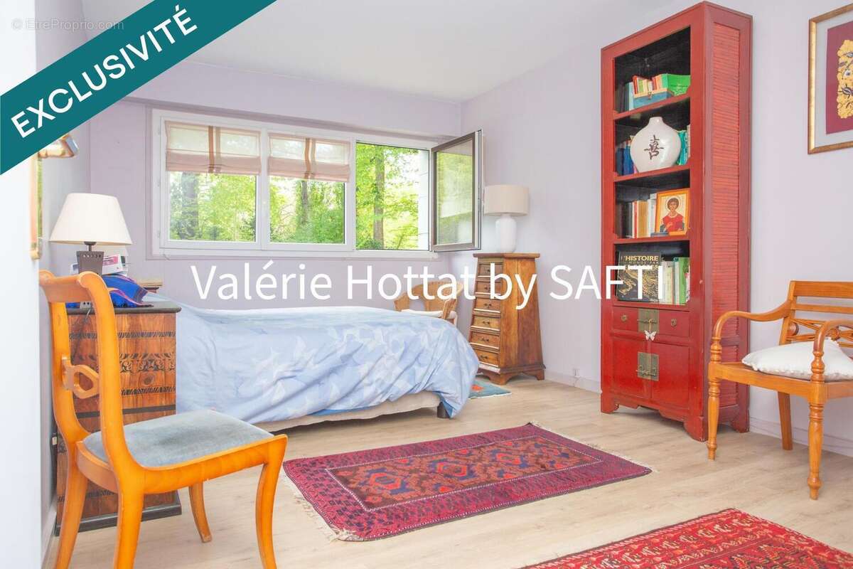 Photo 8 - Appartement à MARLY-LE-ROI