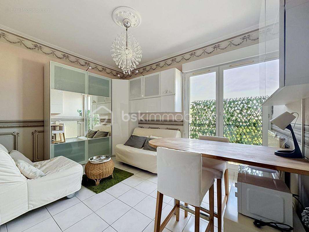 Appartement à CAEN