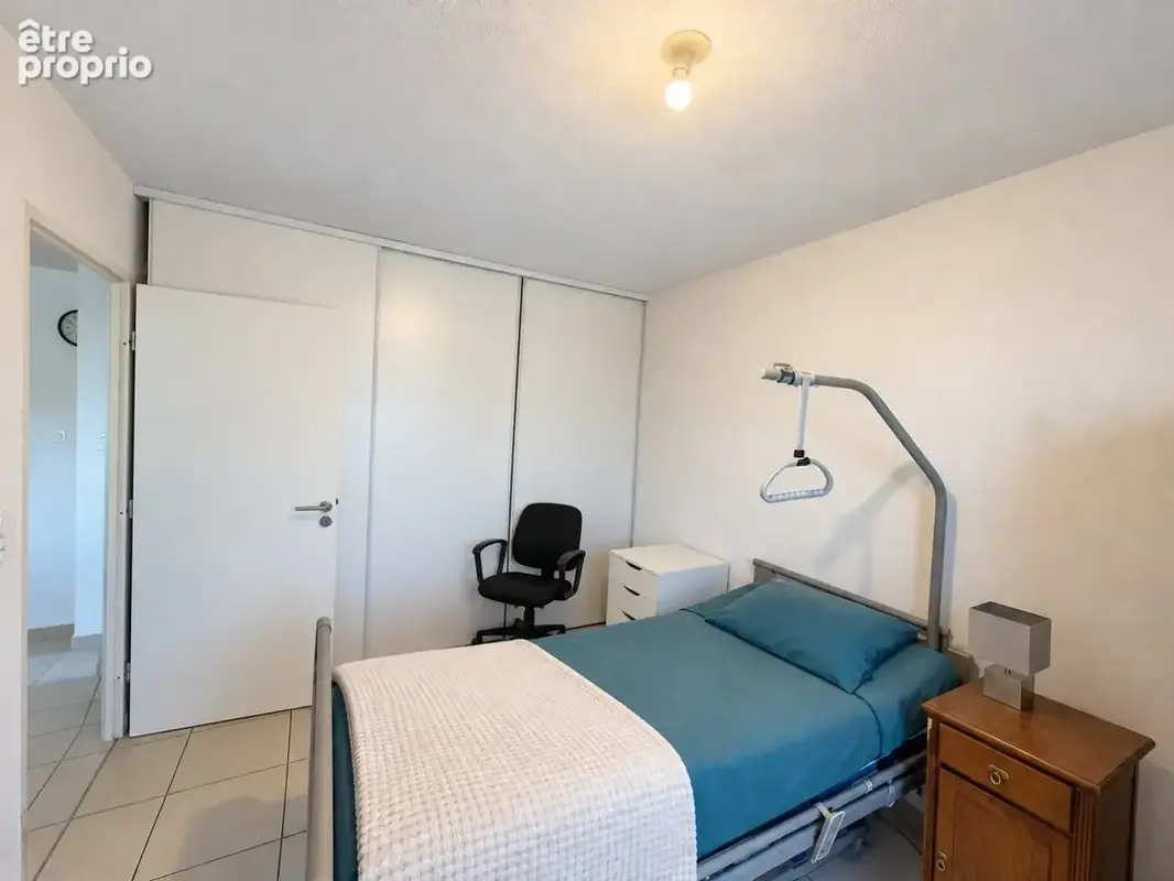Appartement 2 pièces 40 m² à vendre à Juvignac (34990) - photo 5