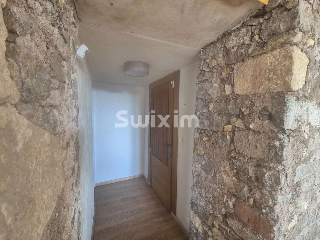 Appartement à AVALLON