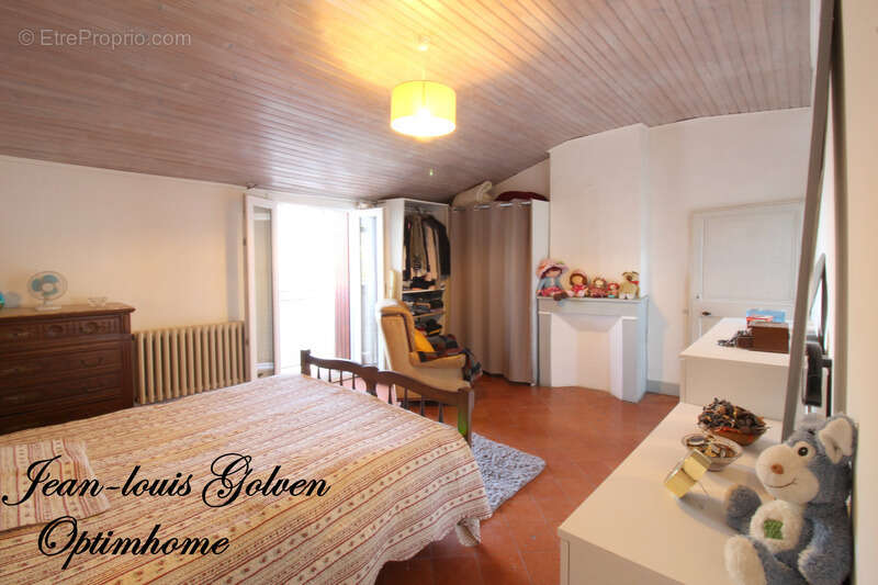 Maison à SAINT-HIPPOLYTE-DU-FORT