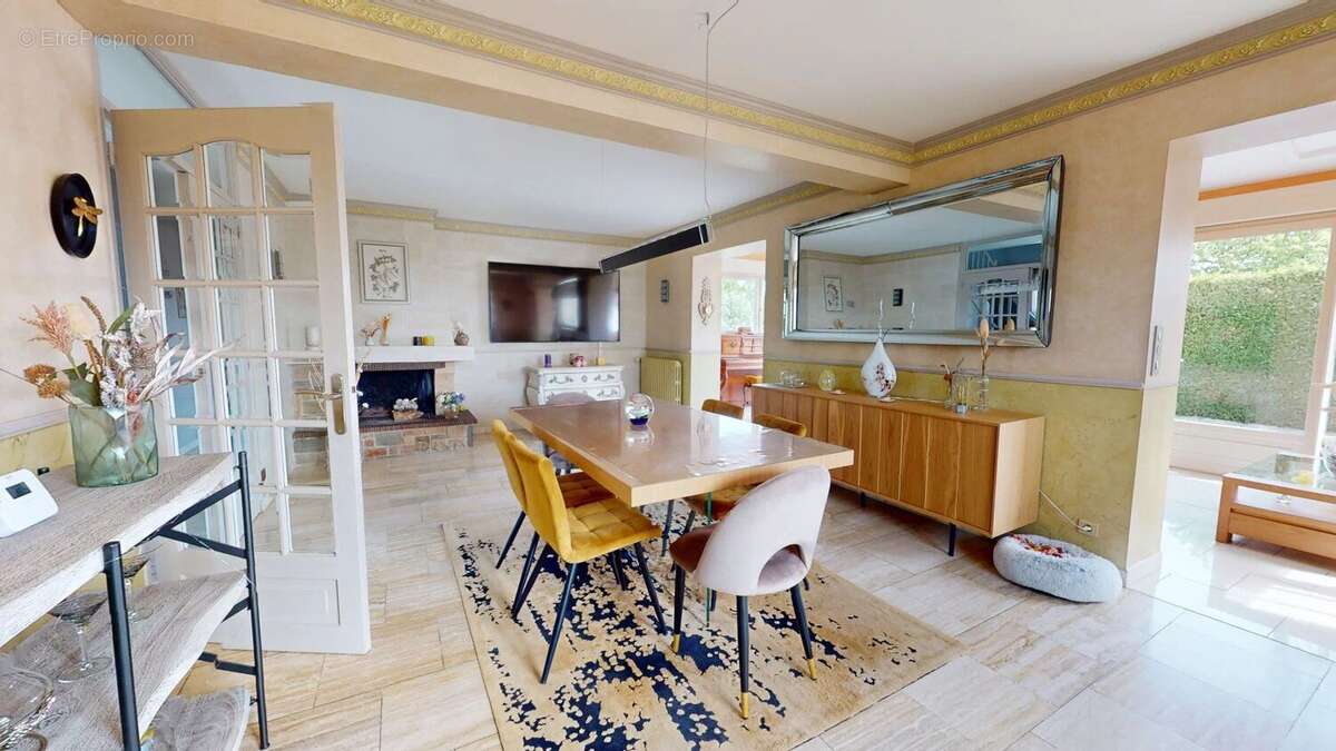 Maison à VIVAISE