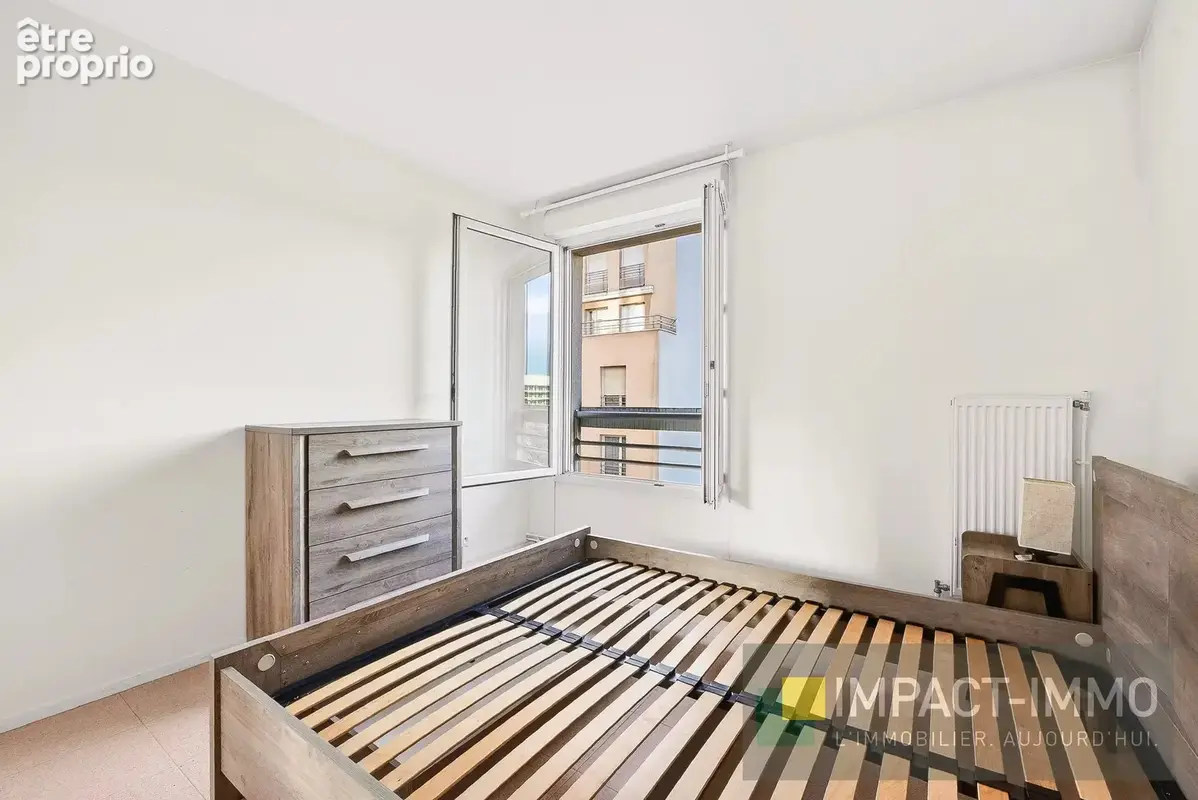 Appartement 3 pièces, balcon, immeuble récent - photo 6