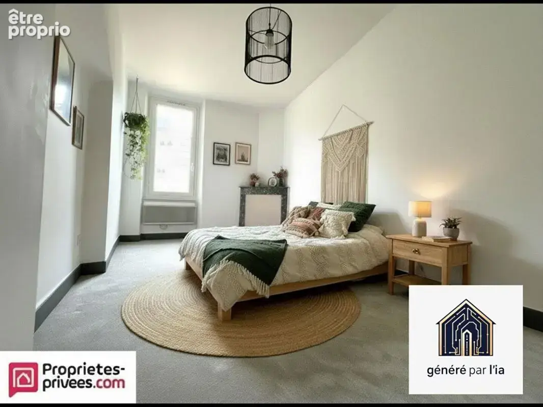 Appartement Auriol 4 pièces 73m2 avec terrasse Sud 16m² + garage - photo 6