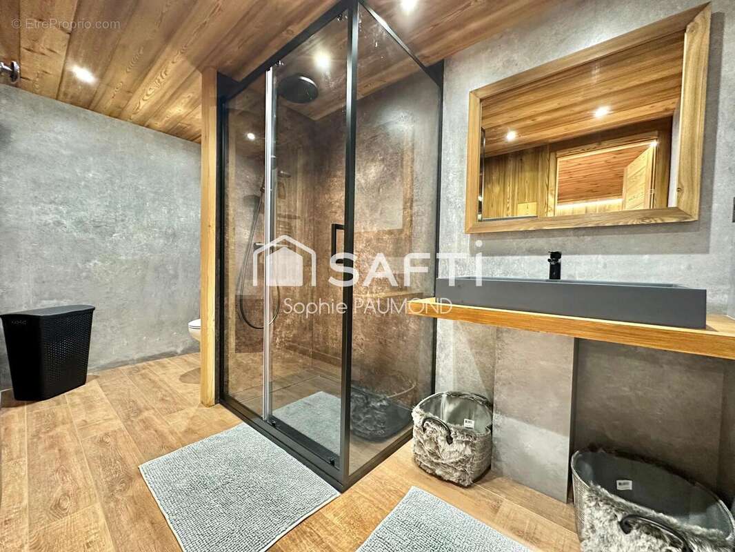 Photo 4 - Maison à BRIANCON