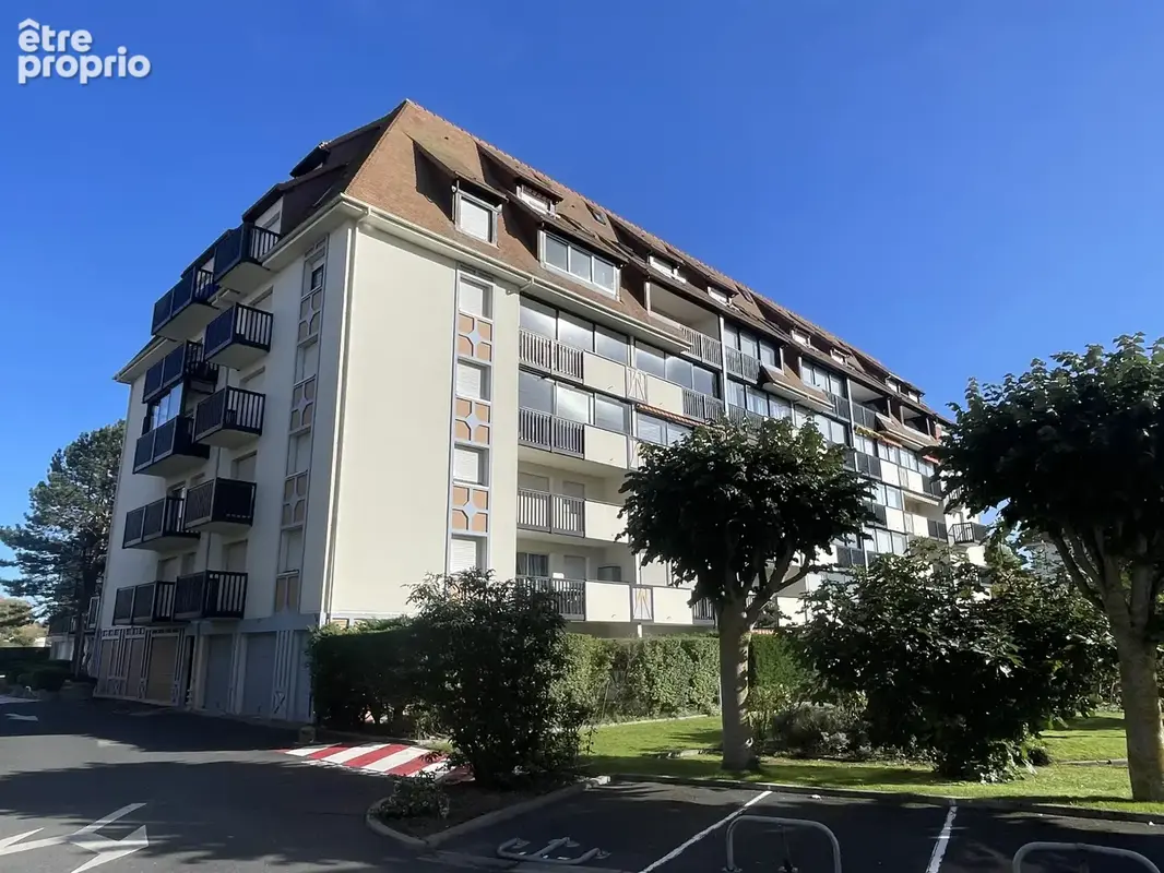 2 pièces + parking privatif - photo 14