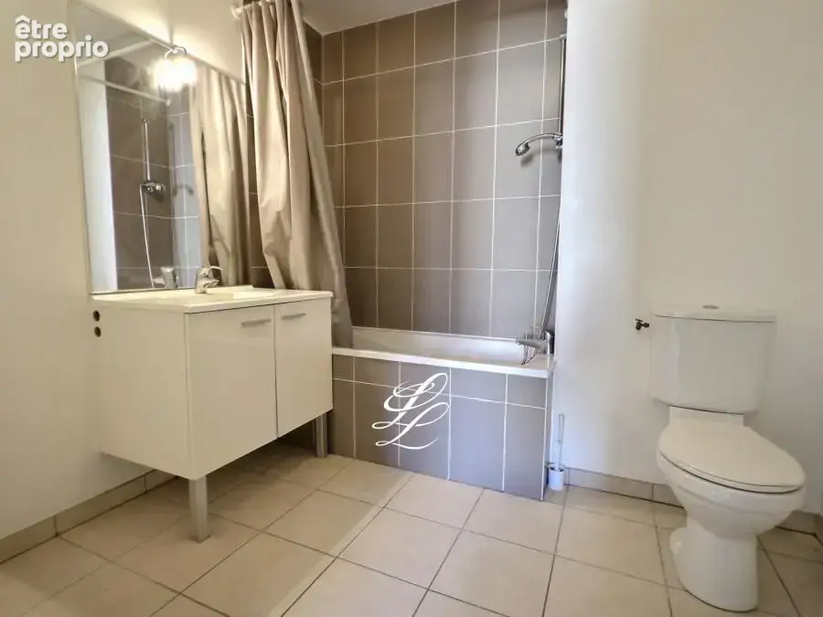Appartement 56 m² à Joue-Les-Tours  - photo 2500