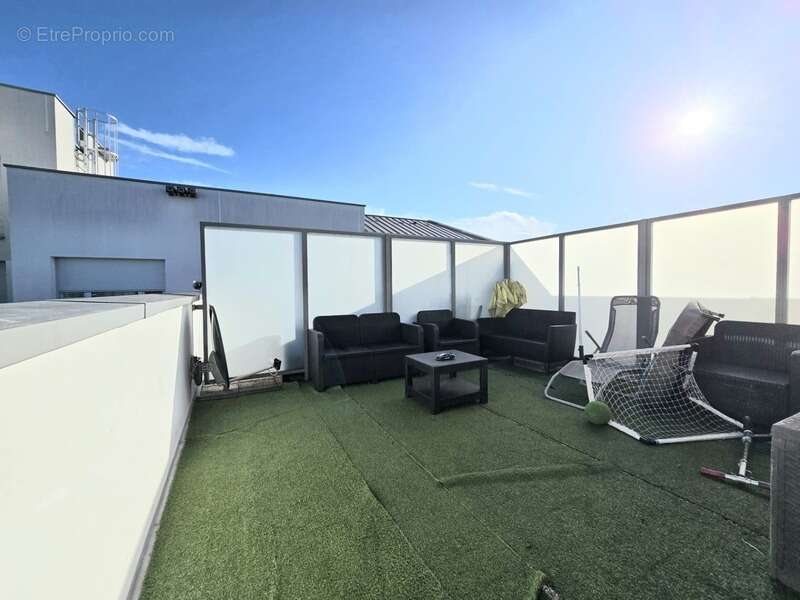 Appartement à CRETEIL