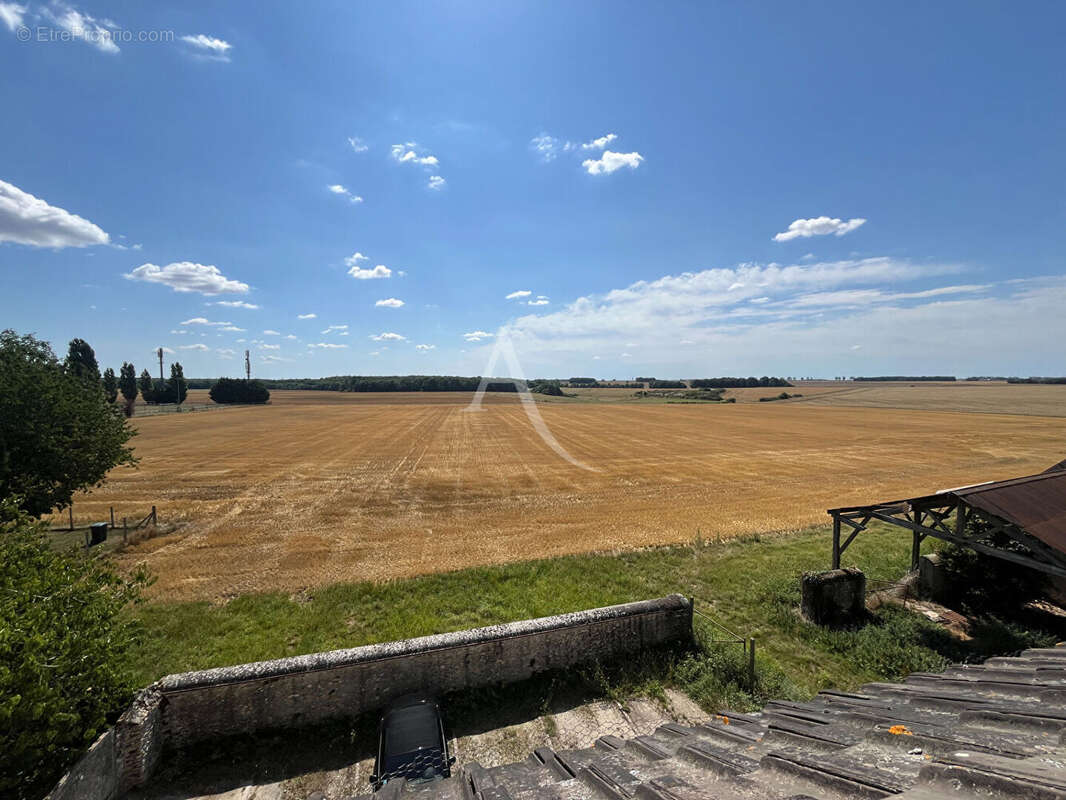 Appartement à DOURDAN