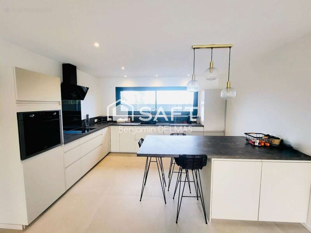 Photo 6 - Maison à LANGON