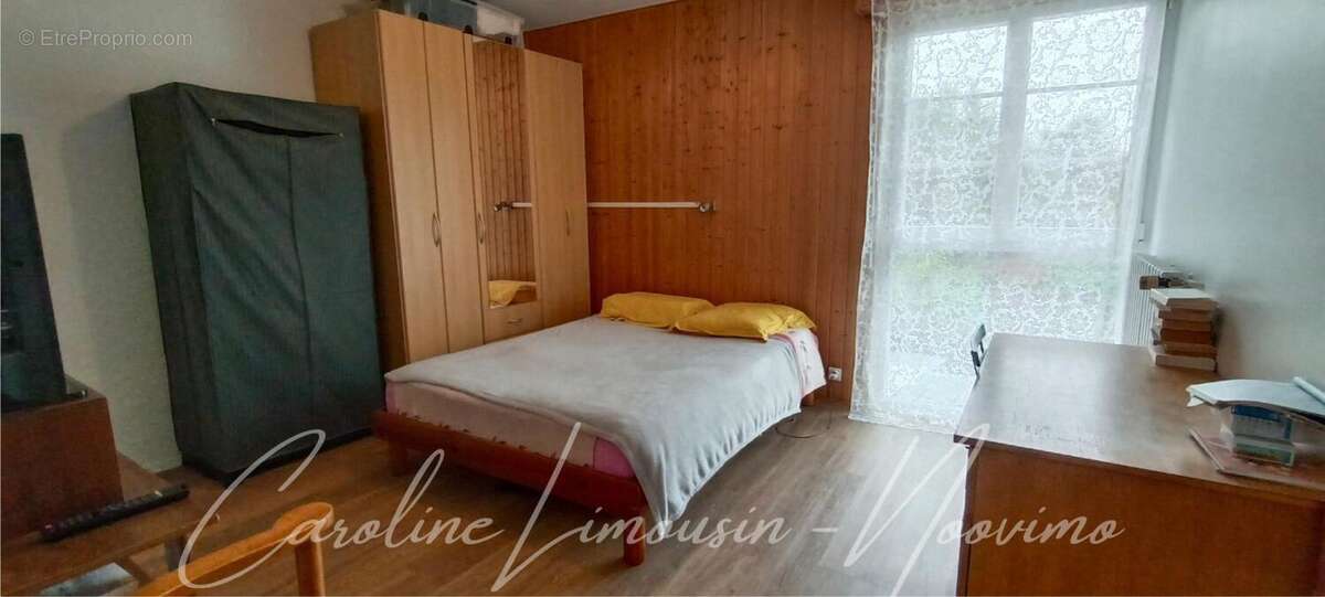 Maison 4 chambres a cholet - photo 10