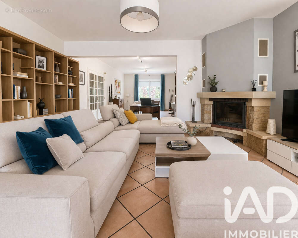 Maison 230 m² à Pezilla-La-Riviere  - photo 9