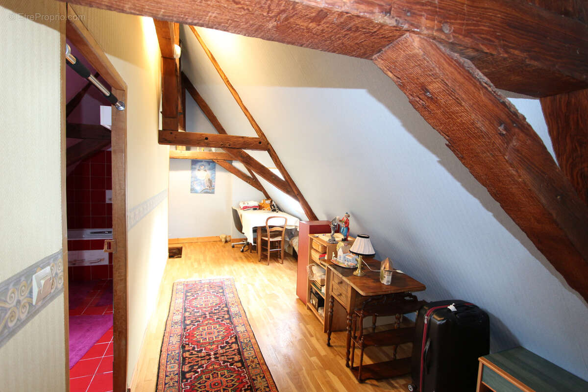 Appartement à NEVERS
