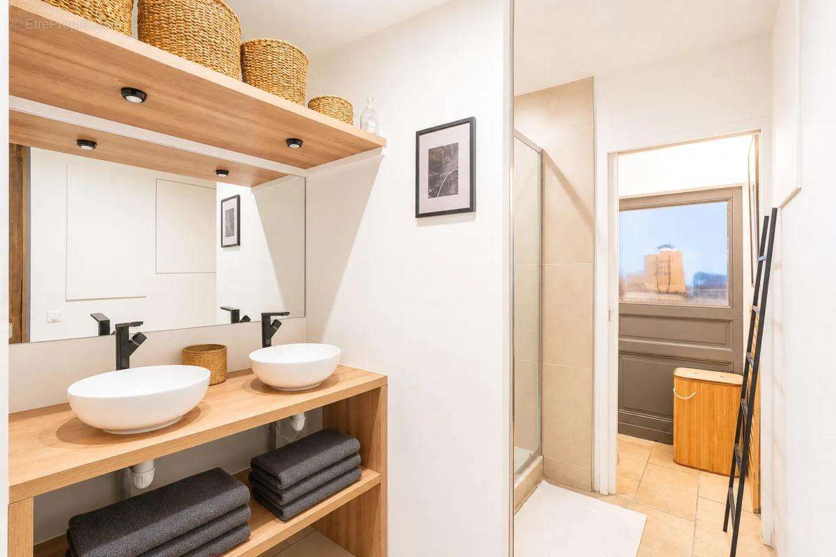 Appartement de 4 pièces de 123 m² à Bordeaux - photo 12