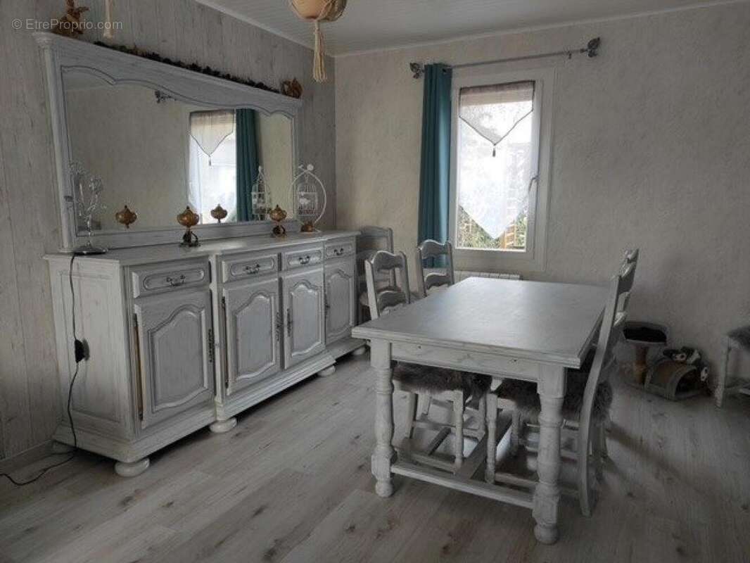 Photo 4 - Maison à ANET