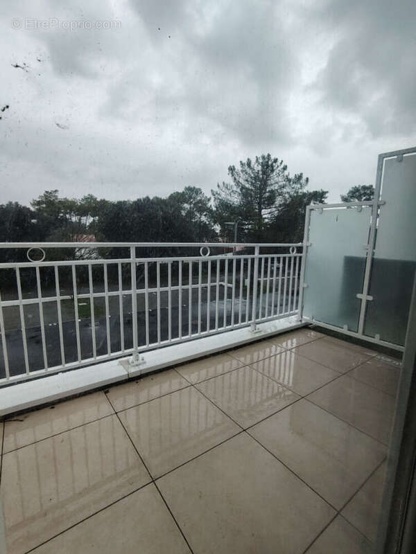 Appartement à SAINT-JEAN-DE-MONTS