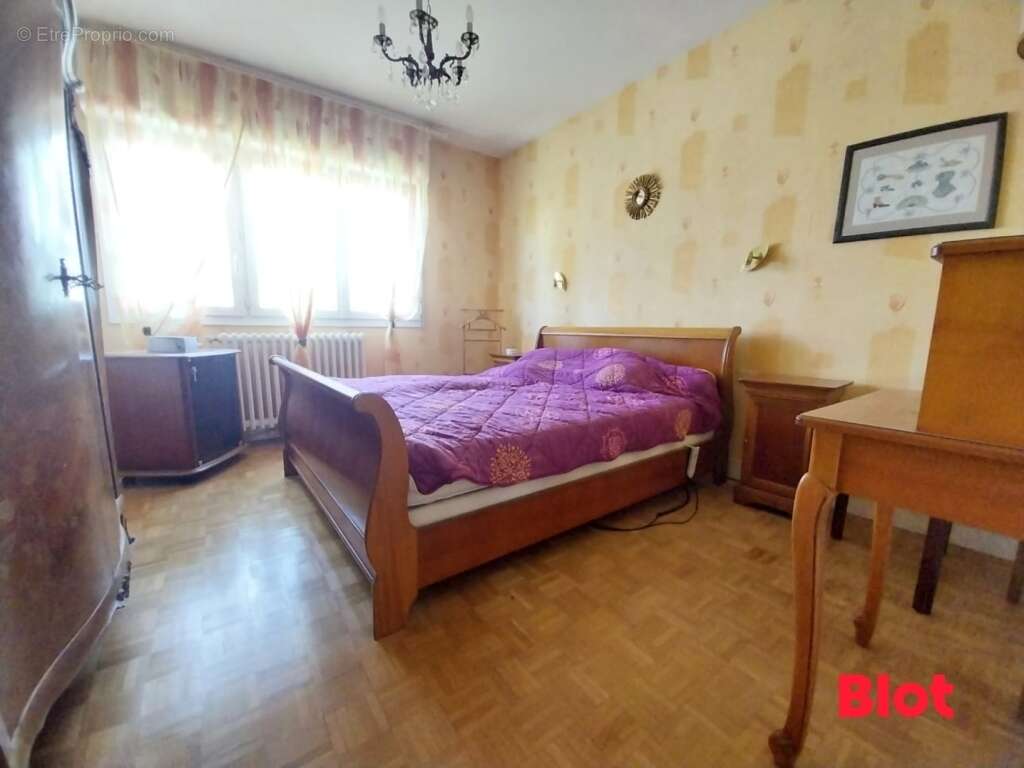Maison 151 m² à Brest  - photo 6