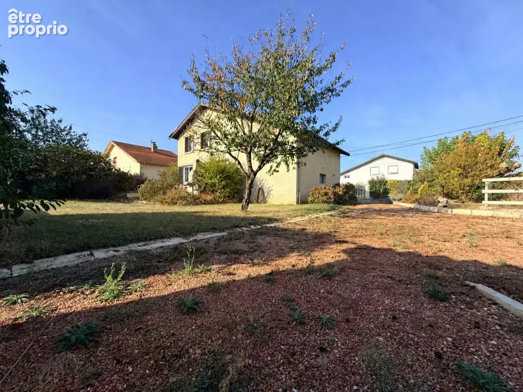 Maison 6 pièces 124 m² à vendre à Jonage (69330) - photo 12