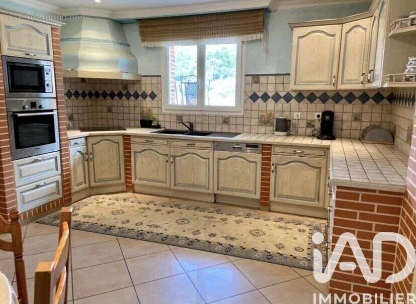 Photo 4 - Maison à RABASTENS