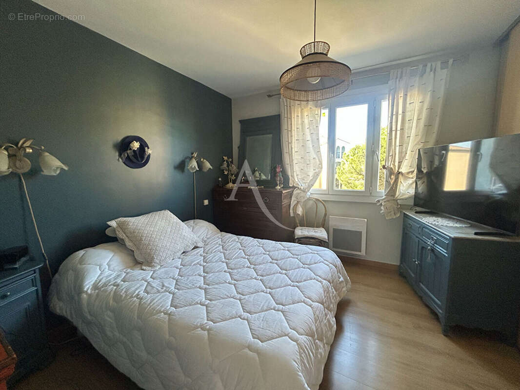 Appartement à CARCASSONNE