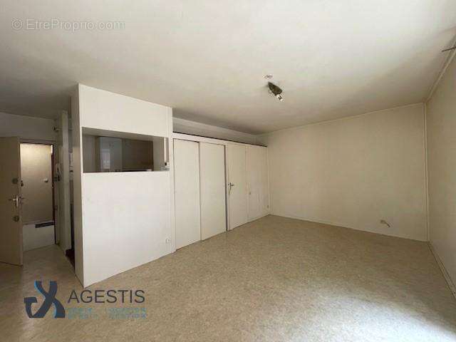  - Appartement à TOULOUSE