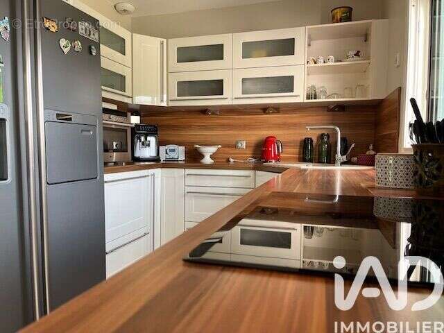 Photo 4 - Maison à PARAY-VIEILLE-POSTE