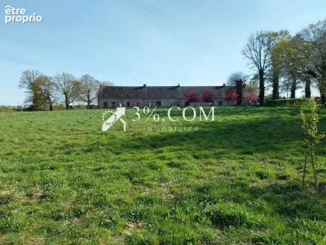 Magnifique corps de ferme avec gîtes - photo 22