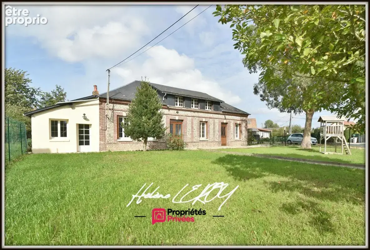 Maison composée de trois logements, à proximité de Valmont - photo 17