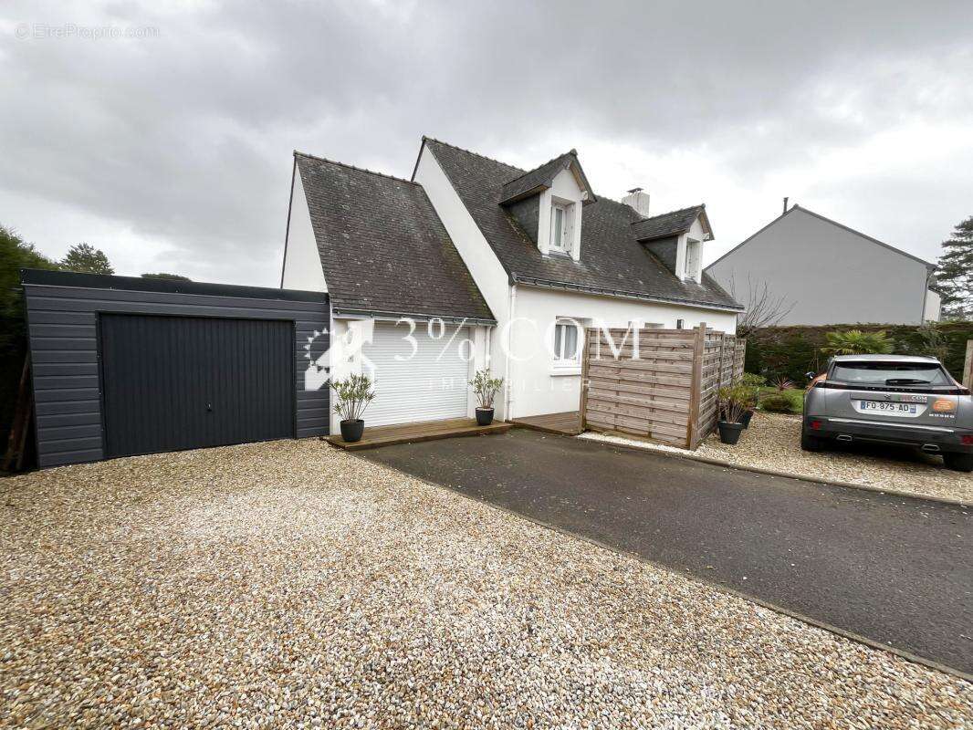 Maison à LA BAULE-ESCOUBLAC