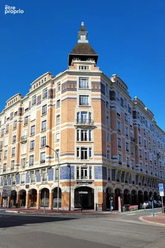 Appartement à TOURCOING
