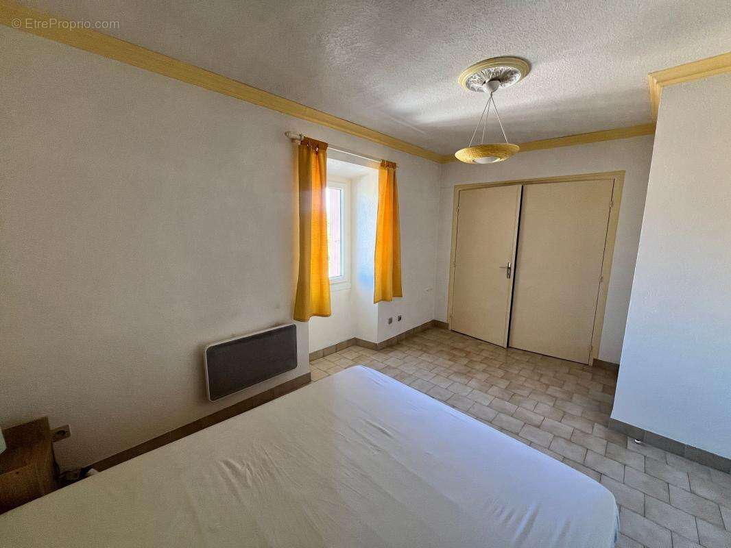Appartement à LES VANS