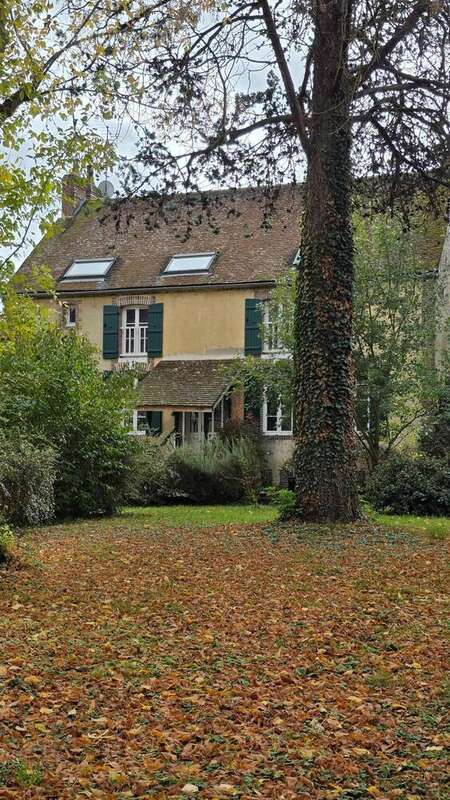 Photo 2 - Maison à CHASSY