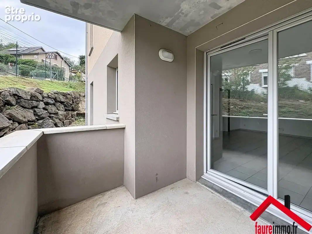 Appartement à malemort-sur-corrèze - photo 7