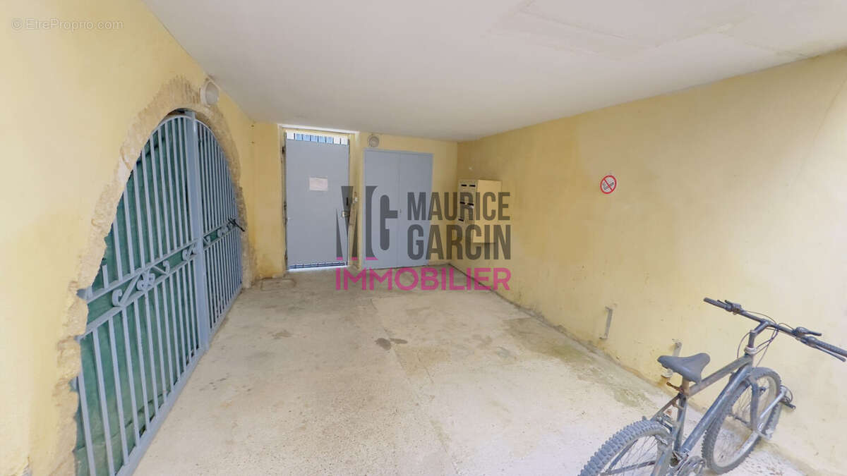 Appartement à CARPENTRAS