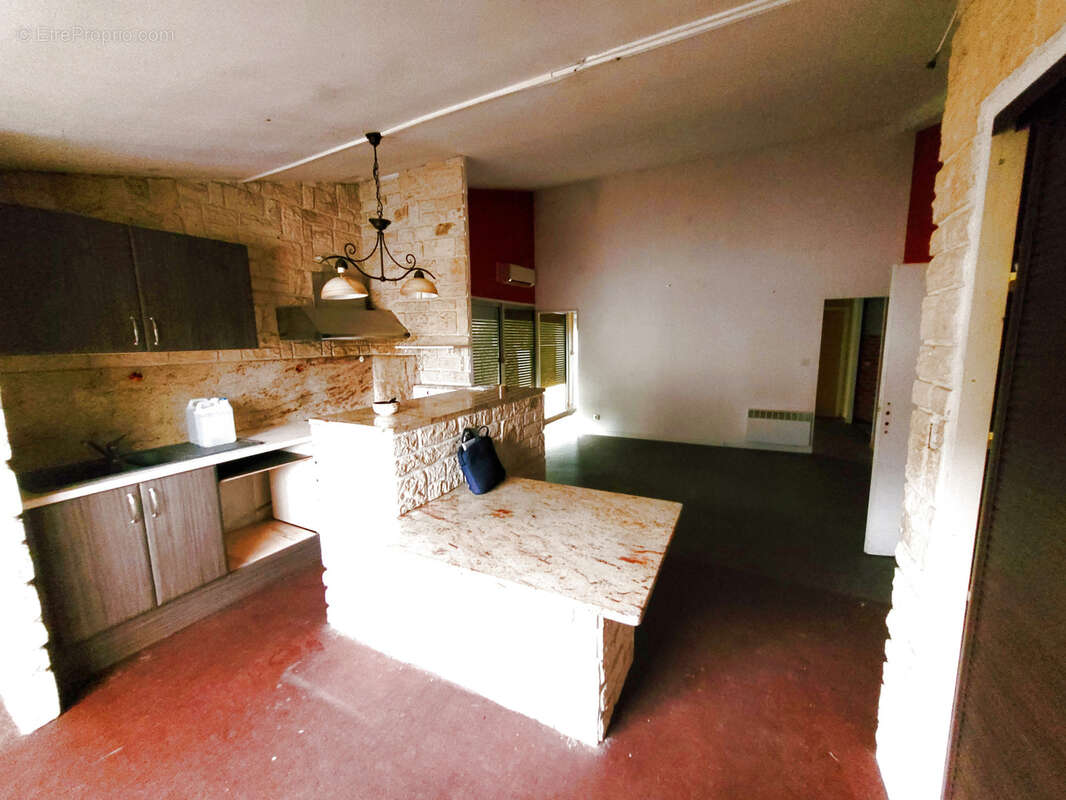 Appartement à HEREPIAN