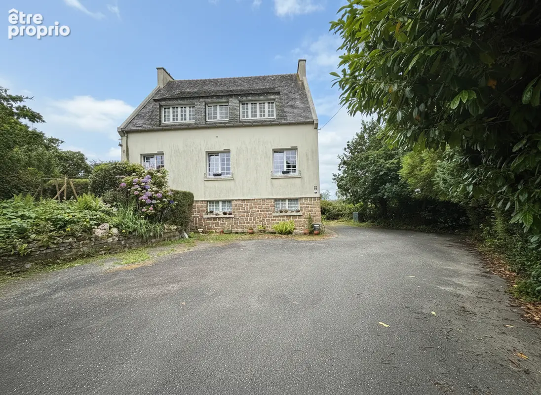 Photo Maison à Commana au prix de 149 800€
