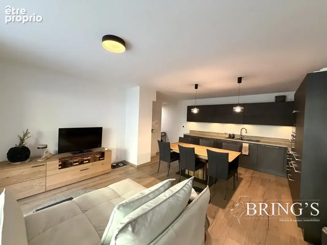 Appartement 3 pièces 67 m² à vendre à Thionville (57100) - photo 4