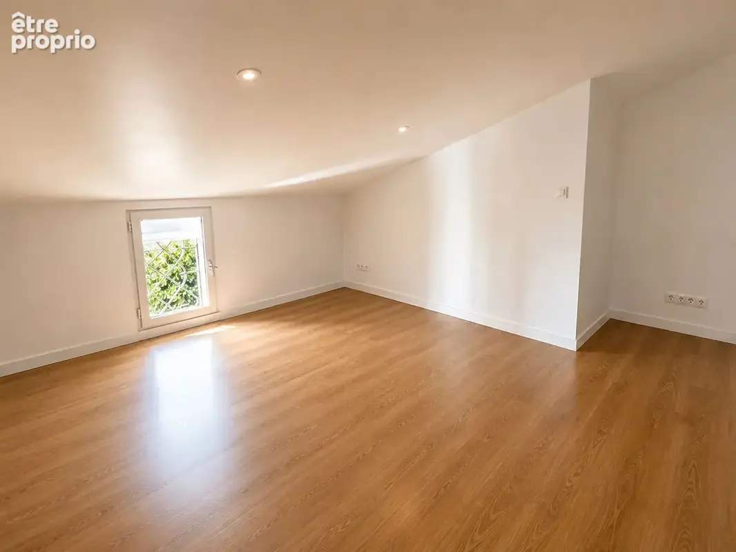 Appartement 116 m² secteur Châteaudun à Clermont-Ferrand - photo 9