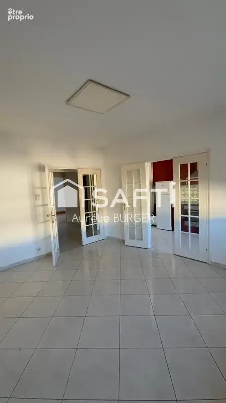 Photo 1 - Appartement à FORBACH