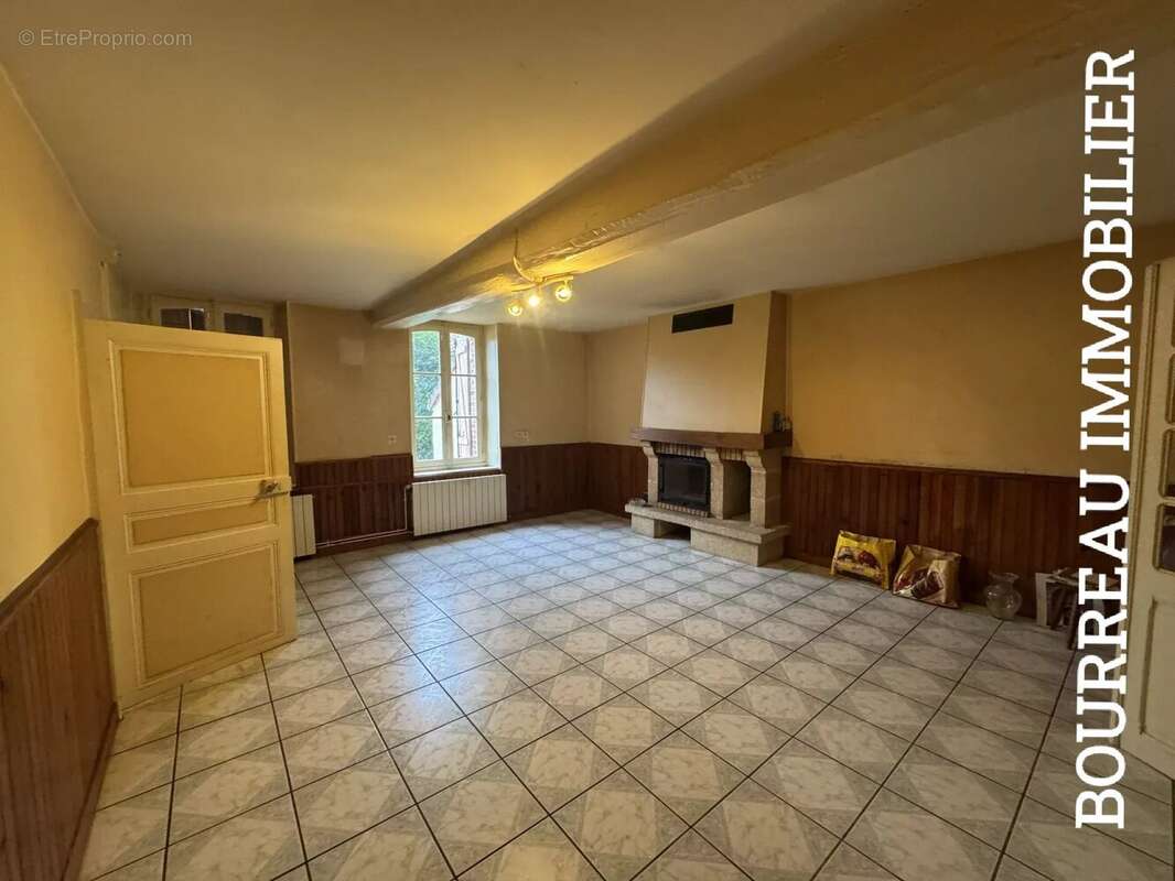 Maison à BEON