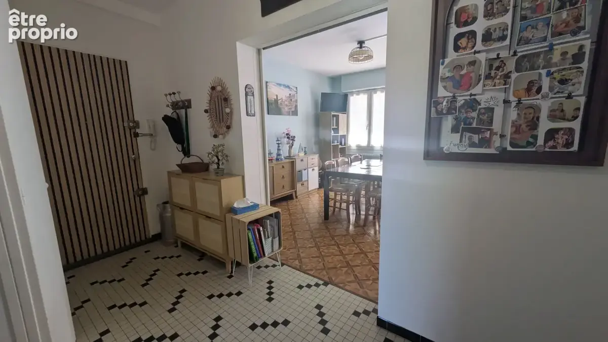 Rochefort Centre - Appartement T2 de 58 m² avec cellier - photo 11