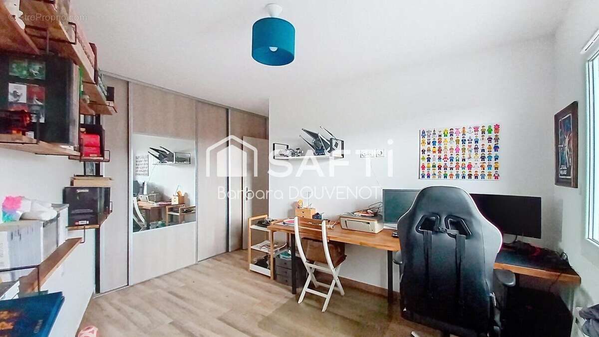 Photo 8 - Maison à MURVIEL-LES-BEZIERS