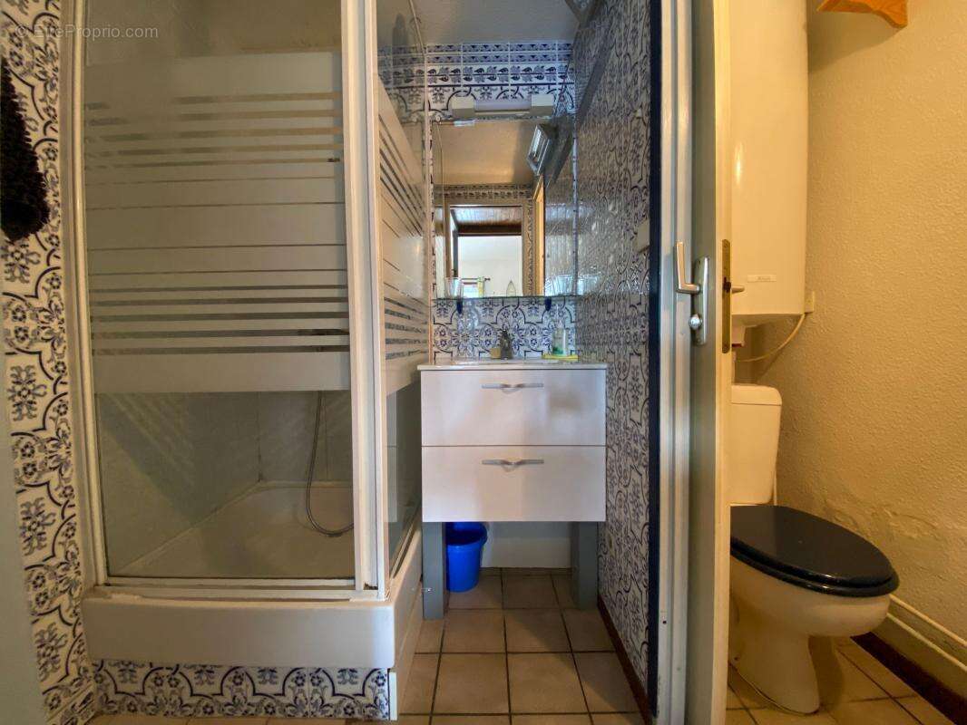 Maison à LES MATHES