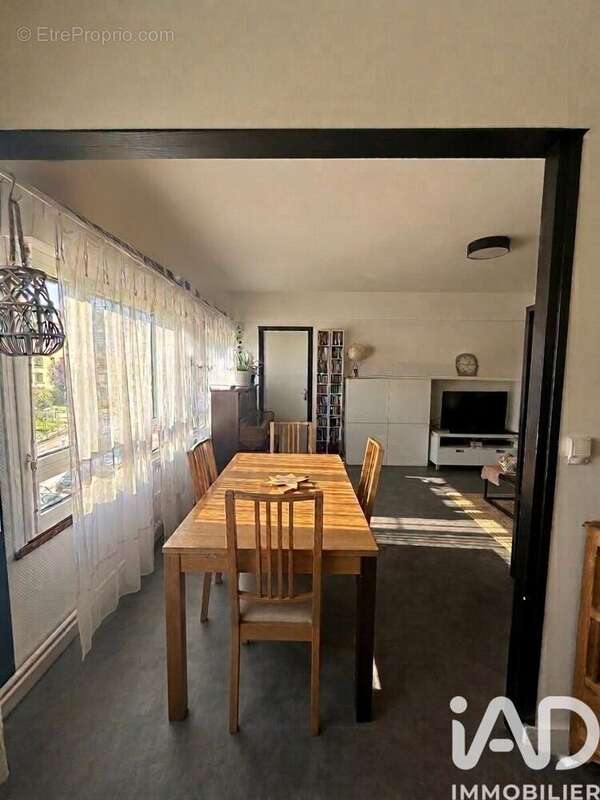 Photo 4 - Appartement à REIMS