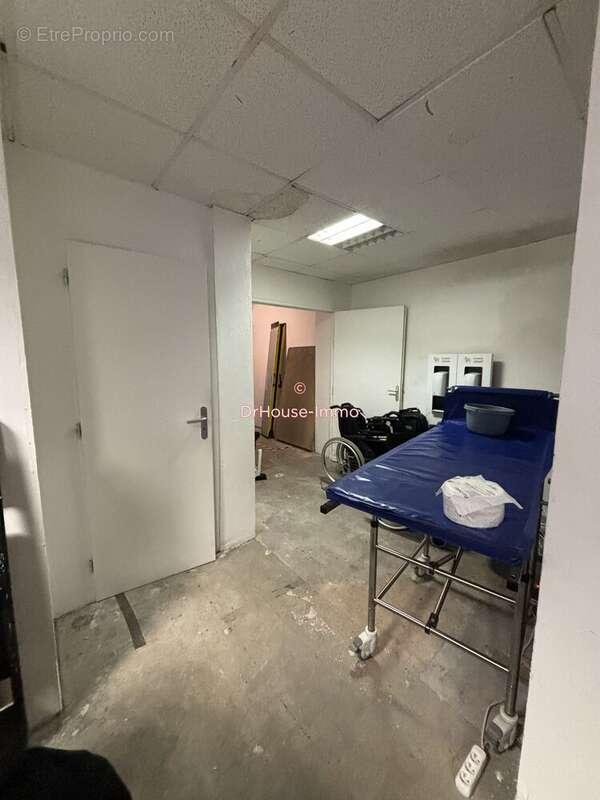 Commerce à FORT-MARDYCK