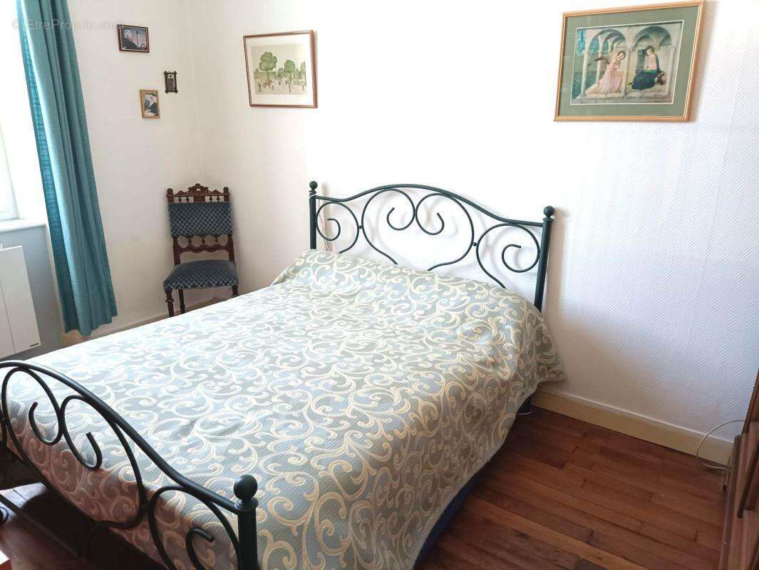 Appartement à LUCON