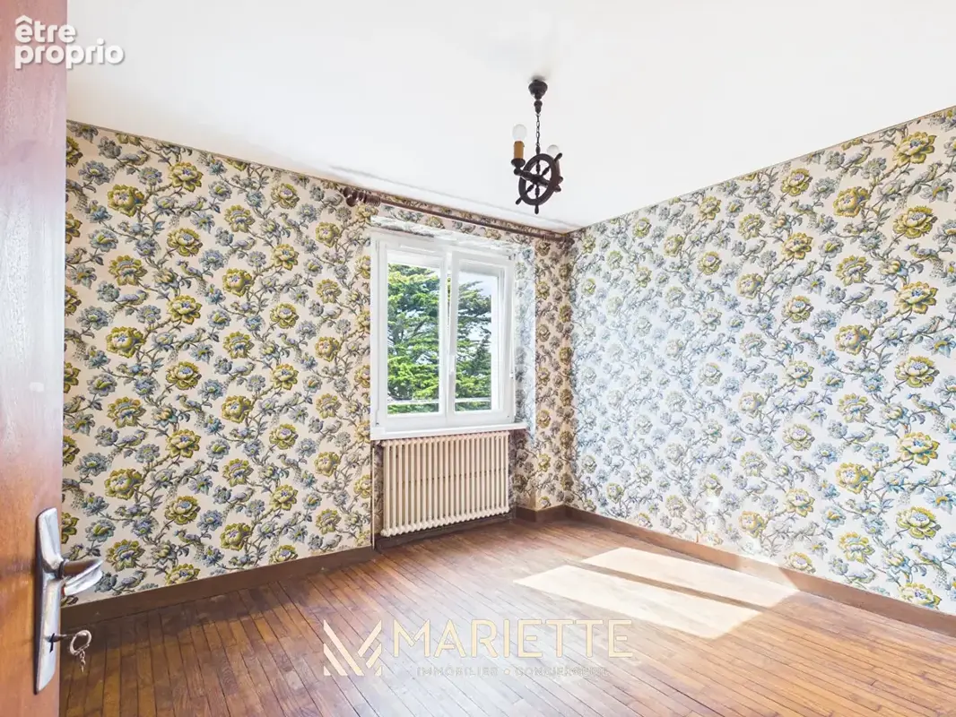"EMBRUNS" Pointe de Trévignon - Maison avec vues mer - photo 6