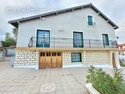 Maison à GOUSSAINVILLE