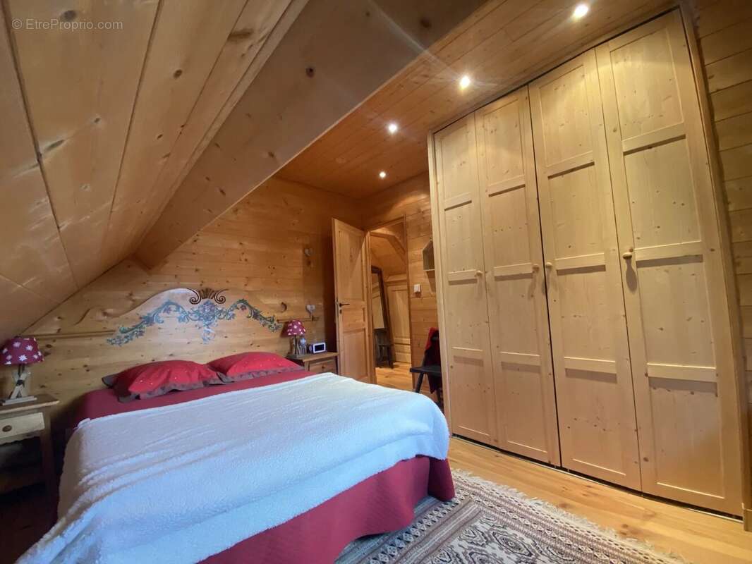 Chalet familiale avec de très belles prestations ! - photo 7