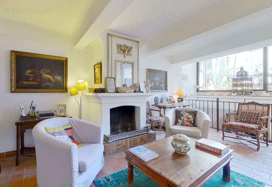 Maison à GRIMAUD